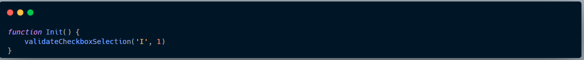 VS Code Project Structure