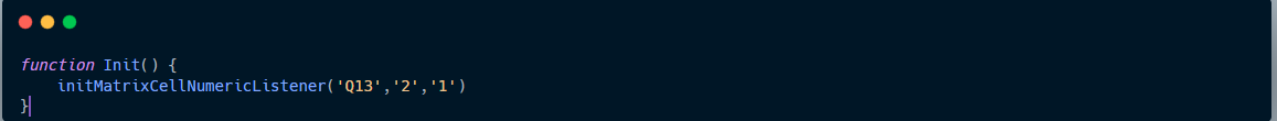 VS Code Project Structure